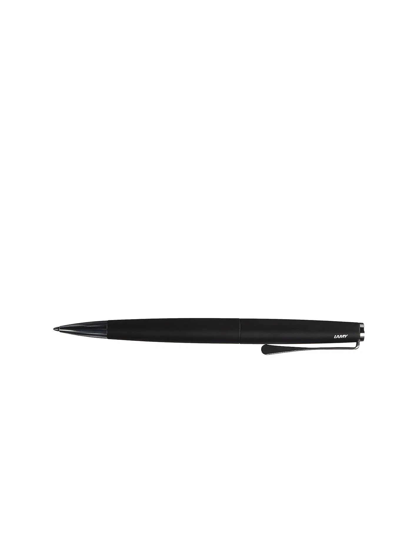 LAMY | Kugelschreiber "Studio" 267 S black | 